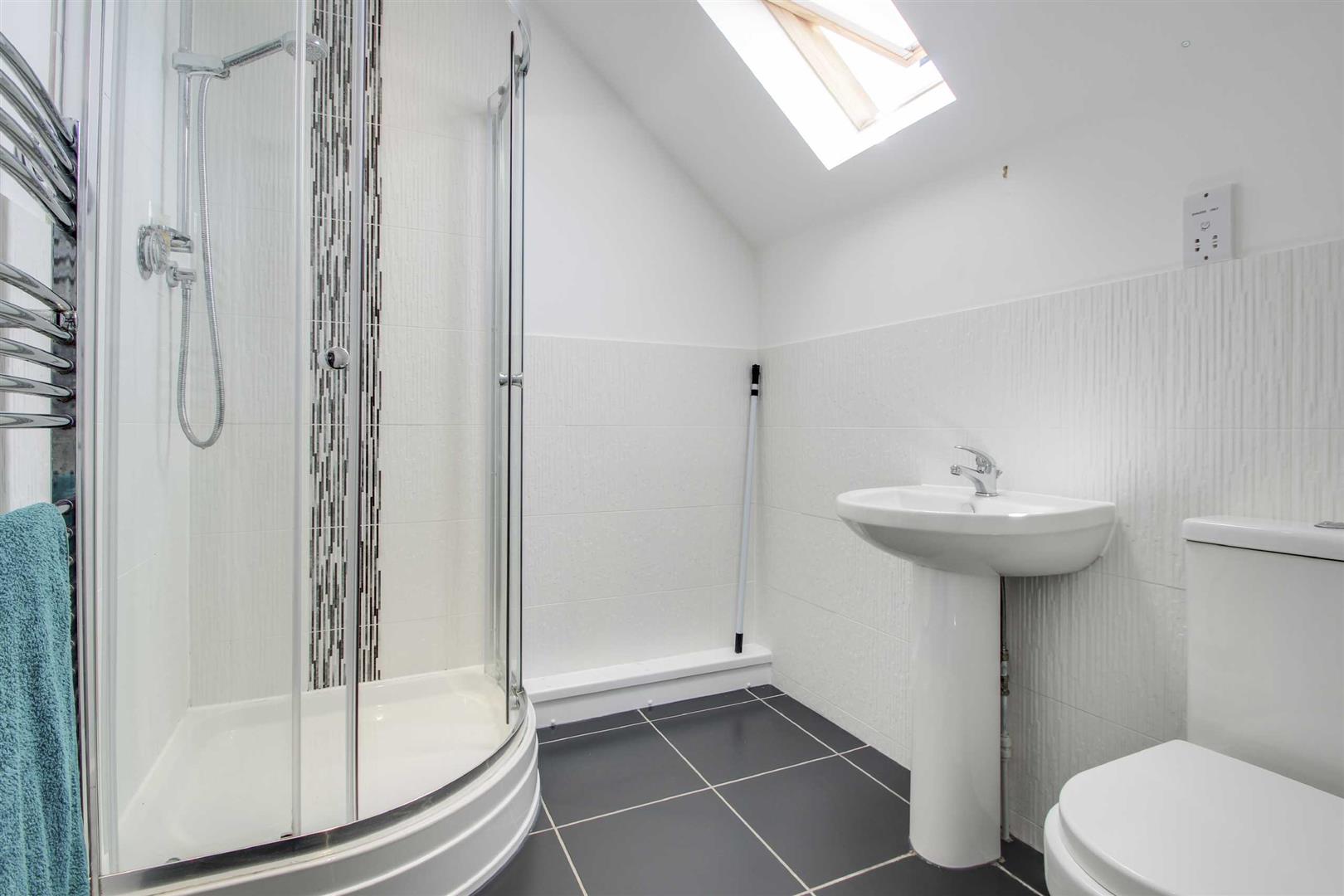 Wreschner Close, Deanshanger, Milton Keynes